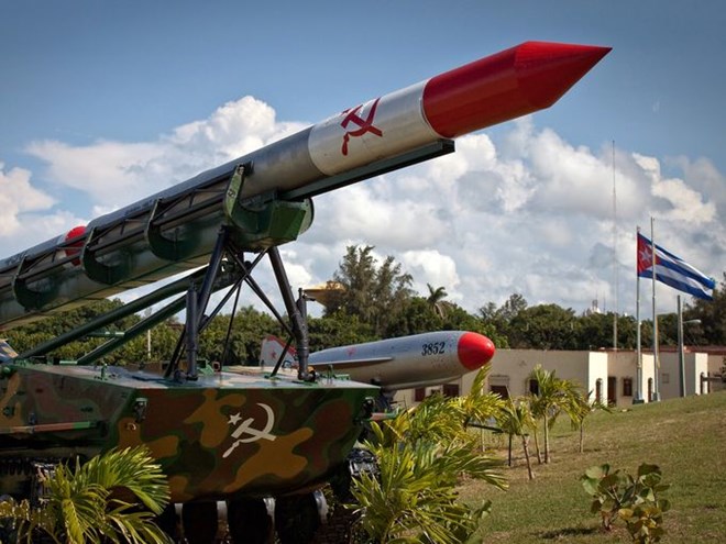 Cuba lần đầu tham gia một hội nghị an ninh - quân sự với Mỹ
