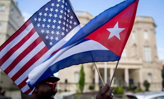 Cuba khẳng định luật Helms-Burton của Mỹ không có hiệu lực Cuba khẳng định luật Helms-Burton của Mỹ không có hiệu lực
