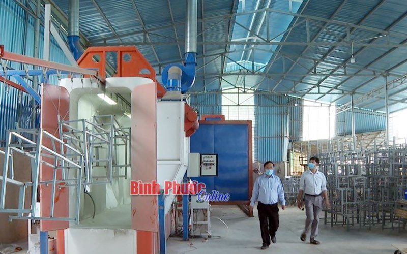 Cùng doanh nghiệp vượt đại dịch Cùng doanh nghiệp vượt đại dịch