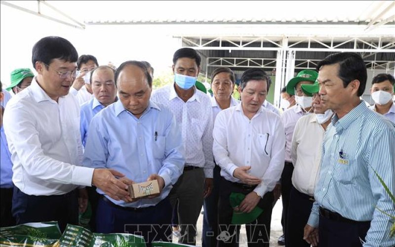 “Cùng nhau thắng lợi”