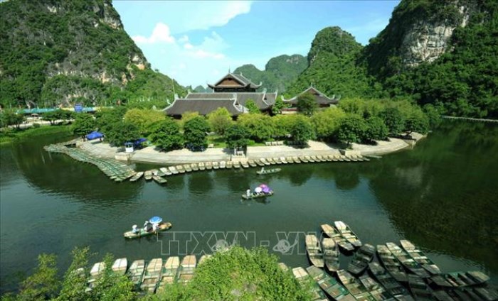 UNESCO tổ chức Cuộc thi ảnh Việt Nam 2020