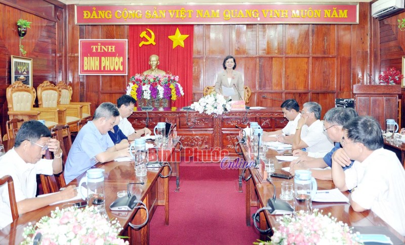 359 tác phẩm tham dự Cuộc thi sáng tác logo tỉnh Bình Phước 359 tác phẩm tham dự Cuộc thi sáng tác logo tỉnh Bình Phước