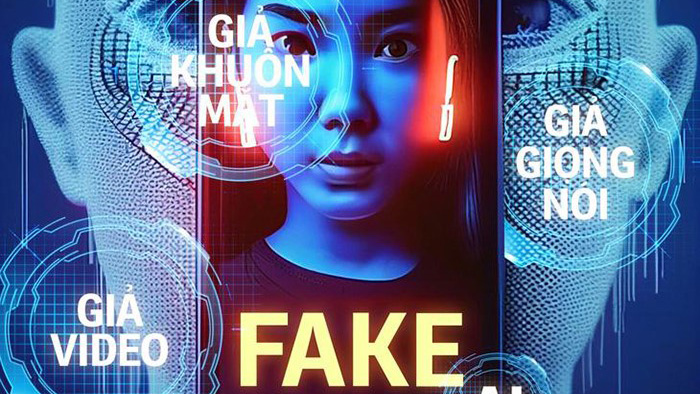 Cuộc chiến trên không gian mạng