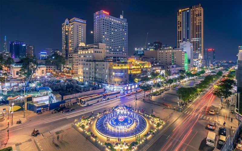 Cuộc sống bình thường mới Cuộc sống bình thường mới