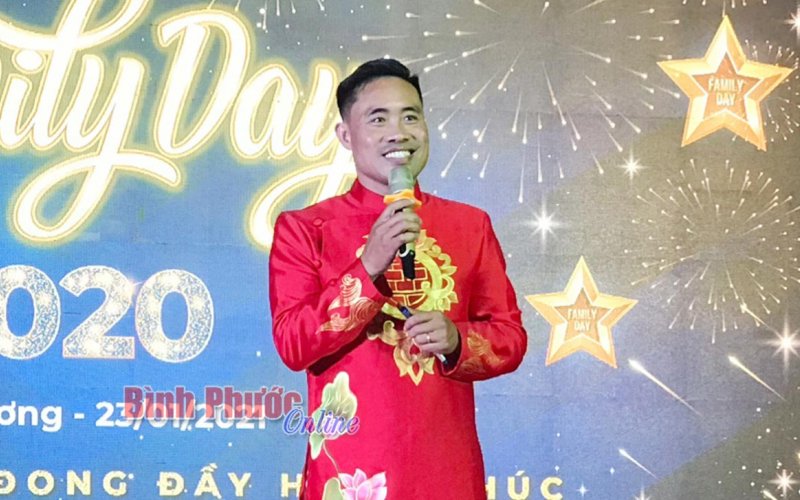 "Cuộc sống như những đóa hoa"