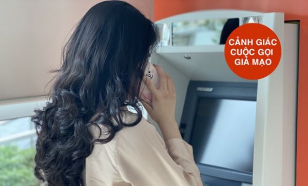 Nhà mạng 'chỉ mặt' các cuộc gọi mạo danh để lừa đảo khách hàng Nhà mạng 'chỉ mặt' các cuộc gọi mạo danh để lừa đảo khách hàng