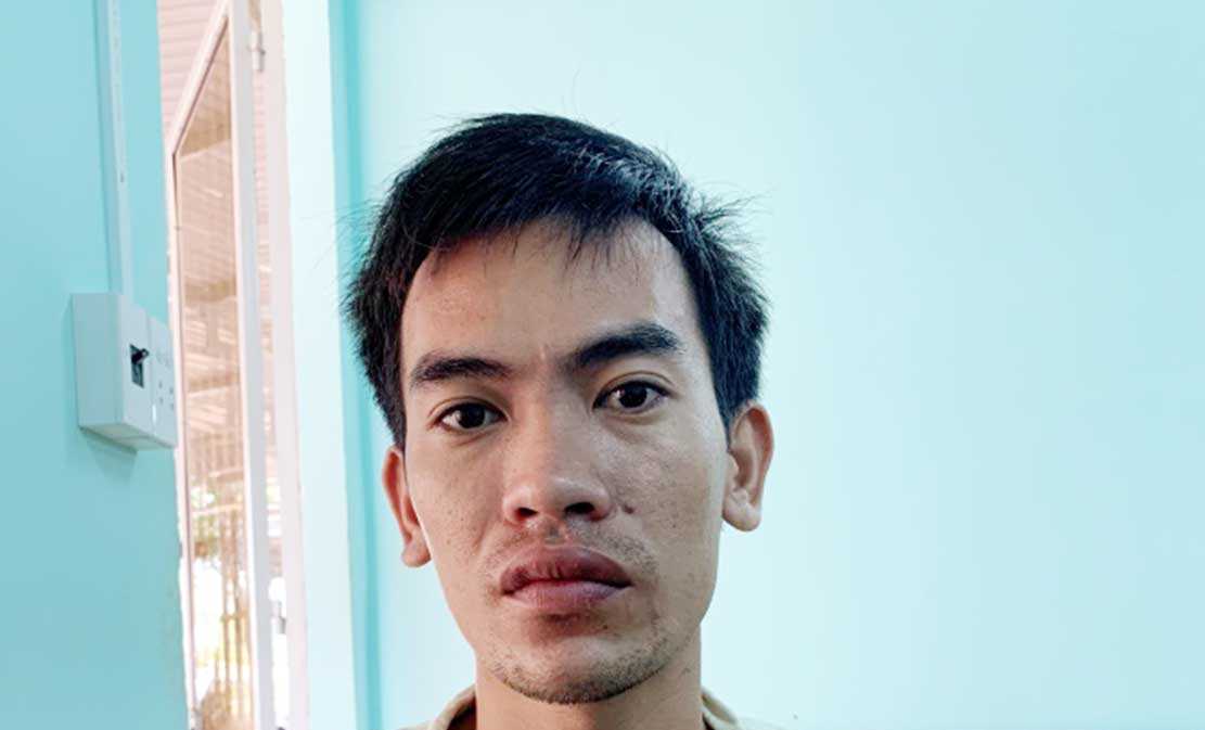 Phạm tội khi không làm chủ được hành vi vì ma túy
