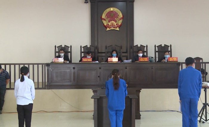 Bản tin Covid-19 ngày 29-8: Đưa người Trung Quốc nhập cảnh trái phép, 3 bị cáo lĩnh 19 năm tù Bản tin Covid-19 ngày 29-8: Đưa người Trung Quốc nhập cảnh trái phép, 3 bị cáo lĩnh 19 năm tù
