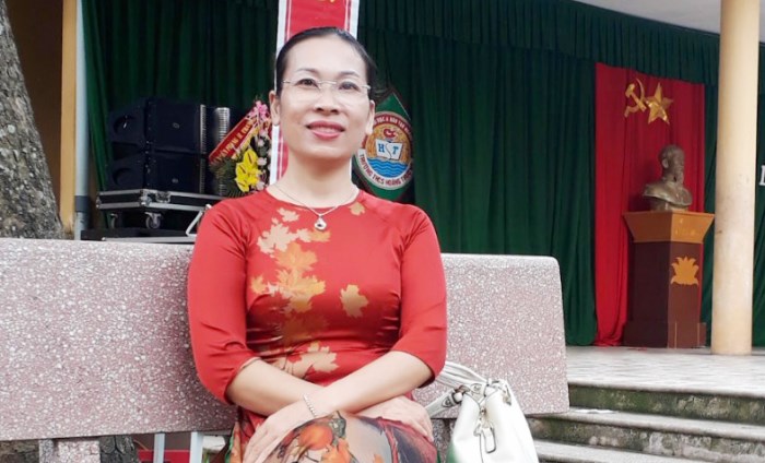 Hương Ngọc Lan! Hương Ngọc Lan!