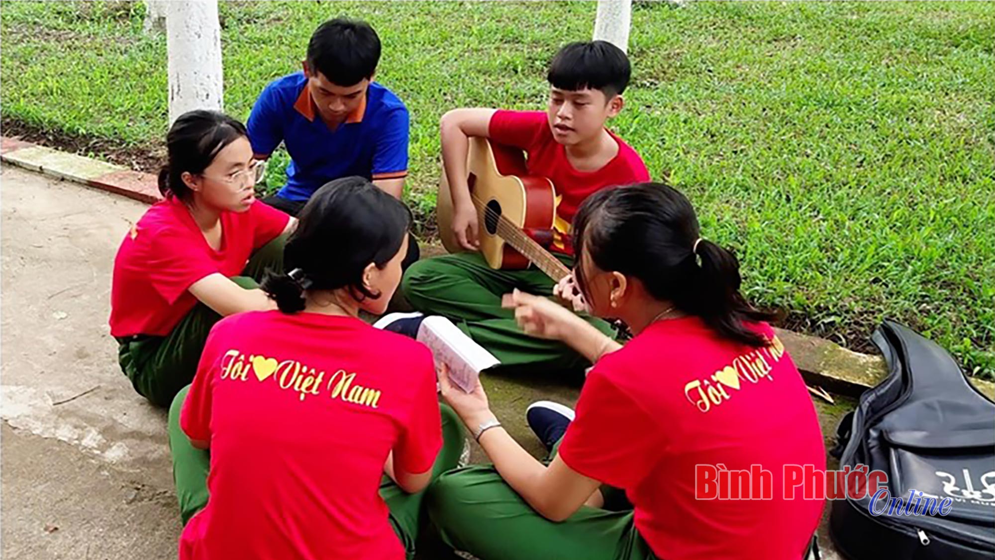 Đa dạng sân chơi trải nghiệm hè Đa dạng sân chơi trải nghiệm hè