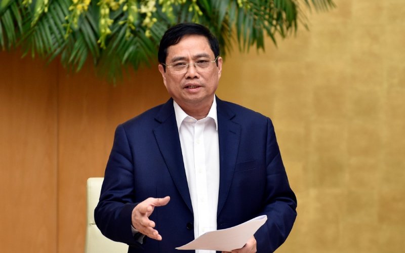 Đã nói phải làm