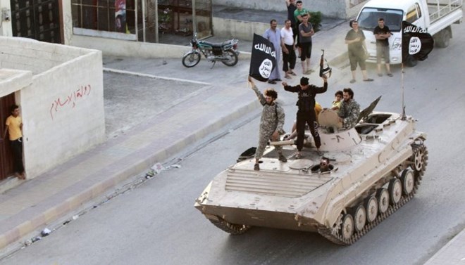 Vì sao Nhà nước Hồi giáo tự xưng IS ghét bị gọi là Daesh? Vì sao Nhà nước Hồi giáo tự xưng IS ghét bị gọi là Daesh?