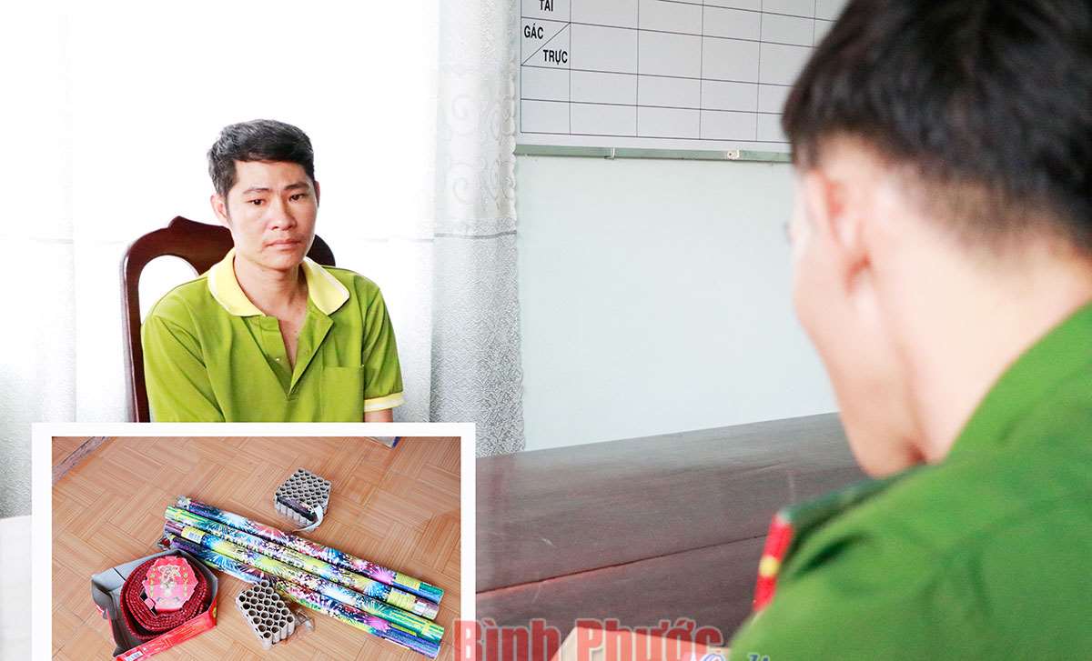 Để mùa xuân không tiếng pháo Để mùa xuân không tiếng pháo