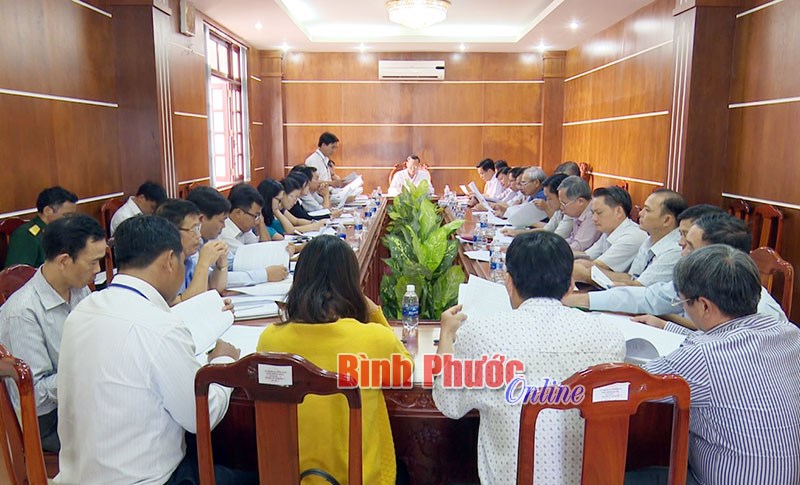 Đa Kia không nợ đọng trong xây dựng NTM Đa Kia không nợ đọng trong xây dựng NTM