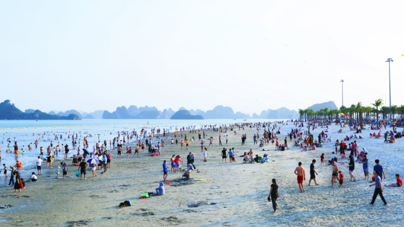 Đảm bảo môi trường kinh doanh du lịch