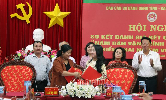 Phải làm tốt công tác dân vận trên không gian mạng Phải làm tốt công tác dân vận trên không gian mạng