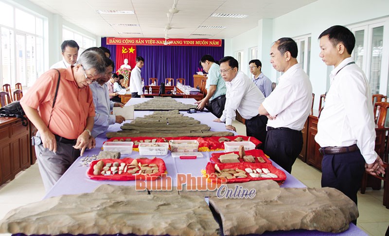 Tìm lại giá trị cho loại nhạc cụ cổ xưa nhất Tìm lại giá trị cho loại nhạc cụ cổ xưa nhất