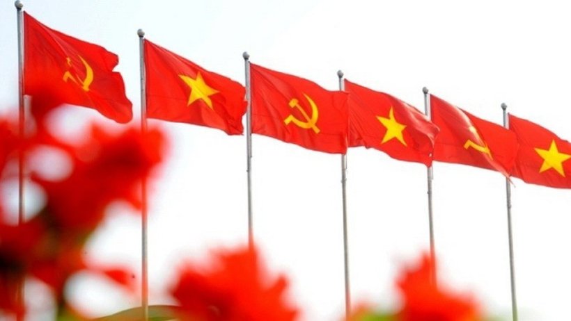 Đảng ta Đảng ta