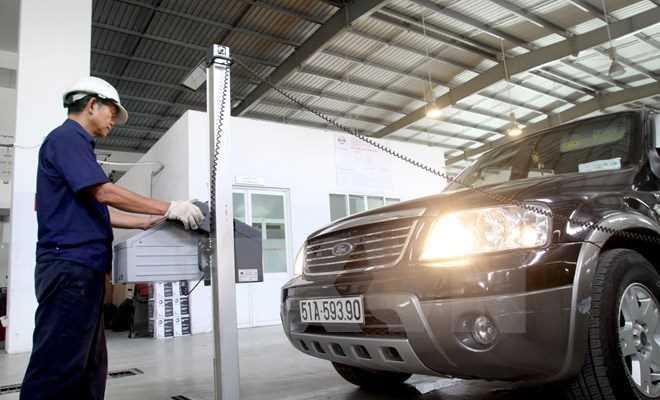 Bộ Khoa học Công nghệ nói gì về việc khiến đăng kiểm “nhấp nhổm” Bộ Khoa học Công nghệ nói gì về việc khiến đăng kiểm “nhấp nhổm”