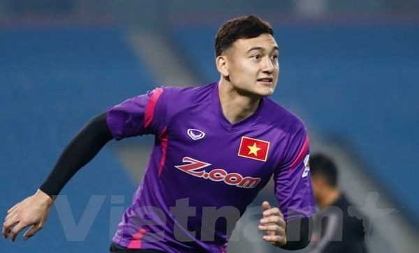 U23 Việt Nam đã chốt xong danh sách 20 cầu thủ dự ASIAD 18? U23 Việt Nam đã chốt xong danh sách 20 cầu thủ dự ASIAD 18?