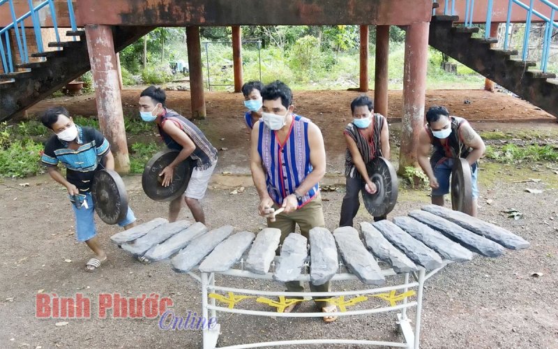 “Đánh thức” bảo vật quốc gia - Bài 1