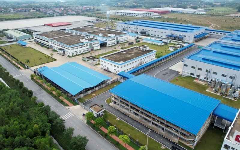 Đánh thức… “nàng công chúa”