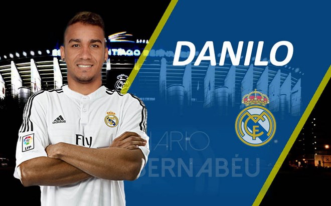 Tân binh của Real Madrid vào tốp 10 hậu vệ đắt giá nhất thế giới Tân binh của Real Madrid vào tốp 10 hậu vệ đắt giá nhất thế giới
