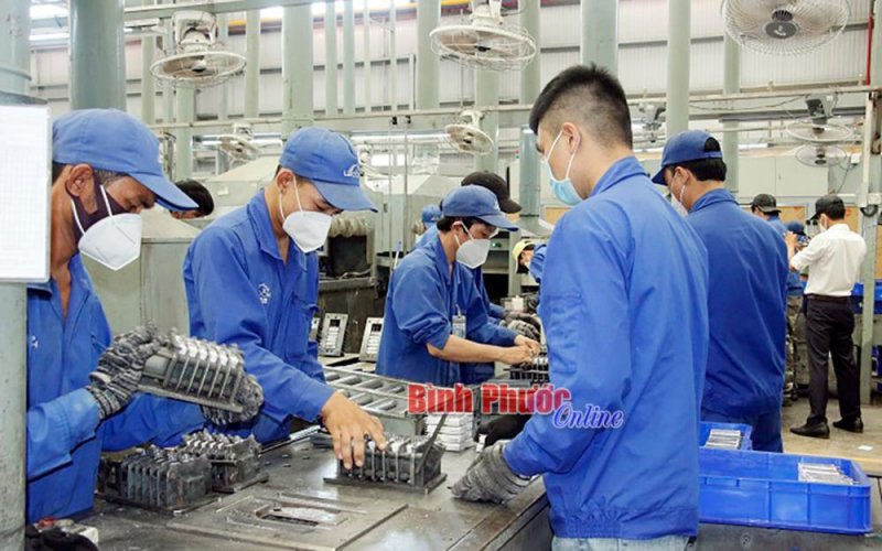Đạo đức khát khao