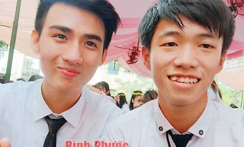 Cách học của nam sinh điểm 10 môn Giáo dục công dân Cách học của nam sinh điểm 10 môn Giáo dục công dân