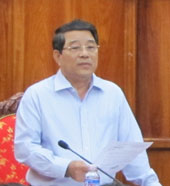Đất dự án: Xử lý nghiêm những doanh nghiệp có dấu hiệu vi phạm