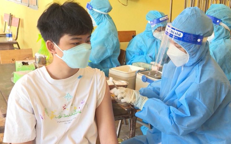 Dấu ấn của ngành y tế