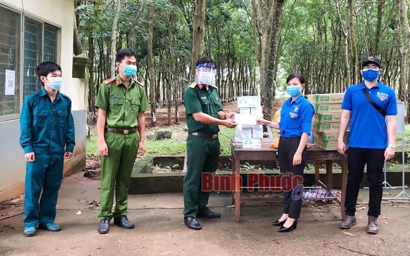 “Đâu cần thanh niên có…”