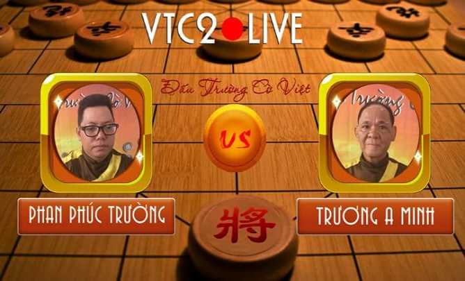8/11 VĐV Bình Phước vào vòng 2 Đấu trường cờ Việt