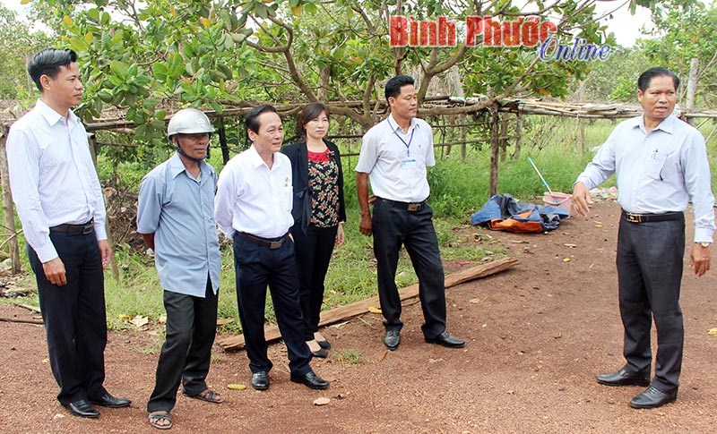 Đầu tư cơ sở hạ tầng vùng đồng bào DTTS - Bài cuối Đầu tư cơ sở hạ tầng vùng đồng bào DTTS - Bài cuối