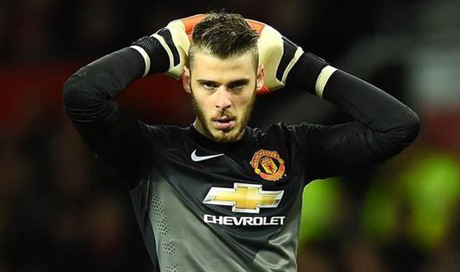 Vụ De Gea đến Real bổ để phút chót: M.U cố tình "chơi khăm"?