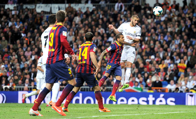 Barcelona - Real Madrid: Đẩy Barca vào đêm tối khủng hoảng?