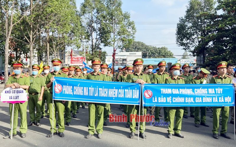 Đẩy lùi “cái chết trắng”
