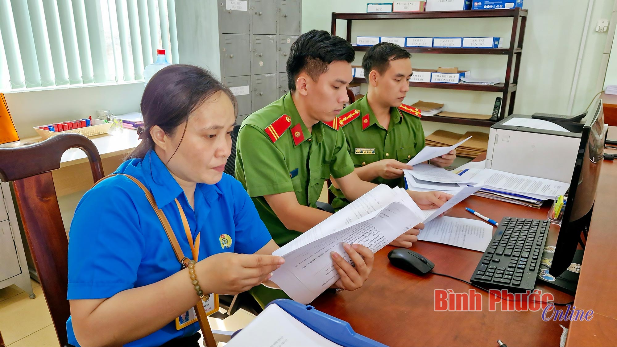 Đẩy mạnh làm sạch và khai thác dữ liệu số