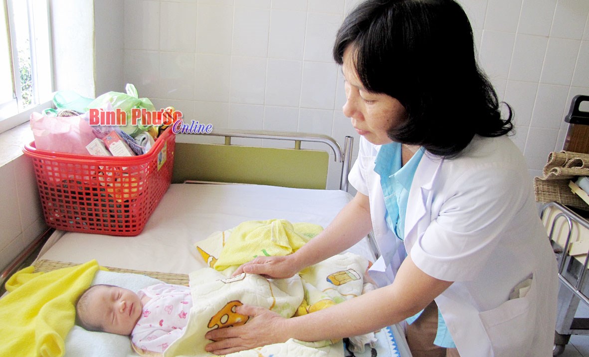 Lơ lửng luật cấm lựa chọn giới tính thai nhi Lơ lửng luật cấm lựa chọn giới tính thai nhi
