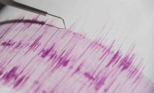 Động đất mạnh 6,5 độ Richter làm rung chuyển Papua New Guinea Động đất mạnh 6,5 độ Richter làm rung chuyển Papua New Guinea