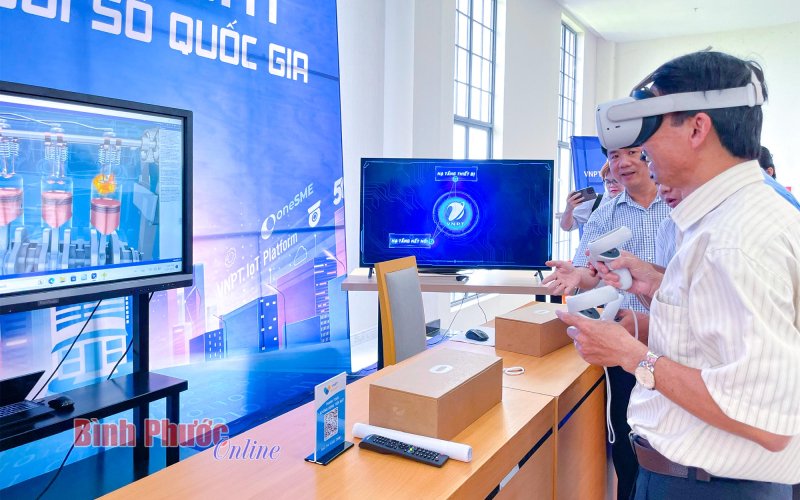 Để dịch vụ công hấp dẫn người dùng Để dịch vụ công hấp dẫn người dùng