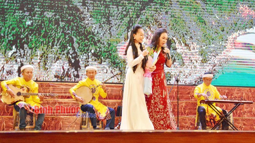 Để đờn ca tài tử vang mãi
