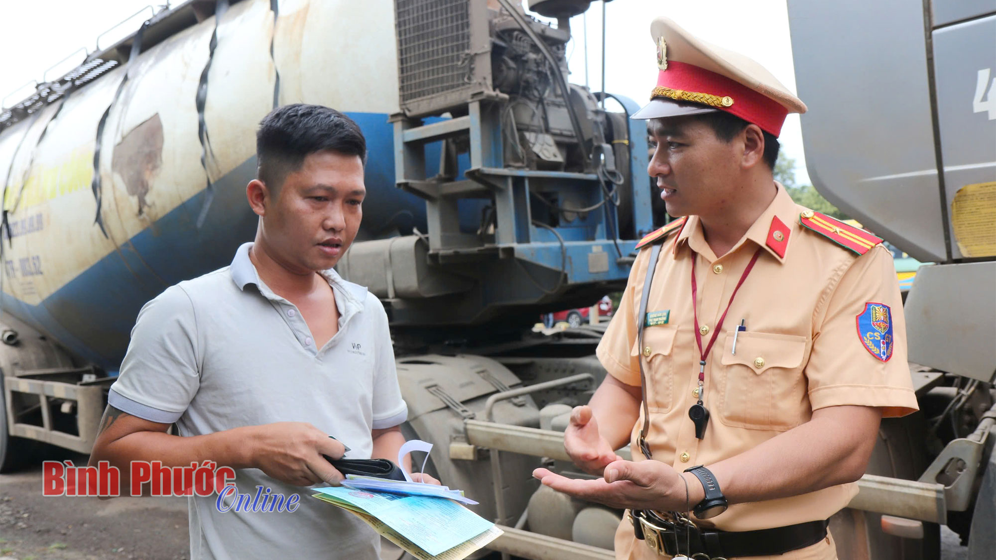 Để mỗi hành trình đều an toàn Để mỗi hành trình đều an toàn