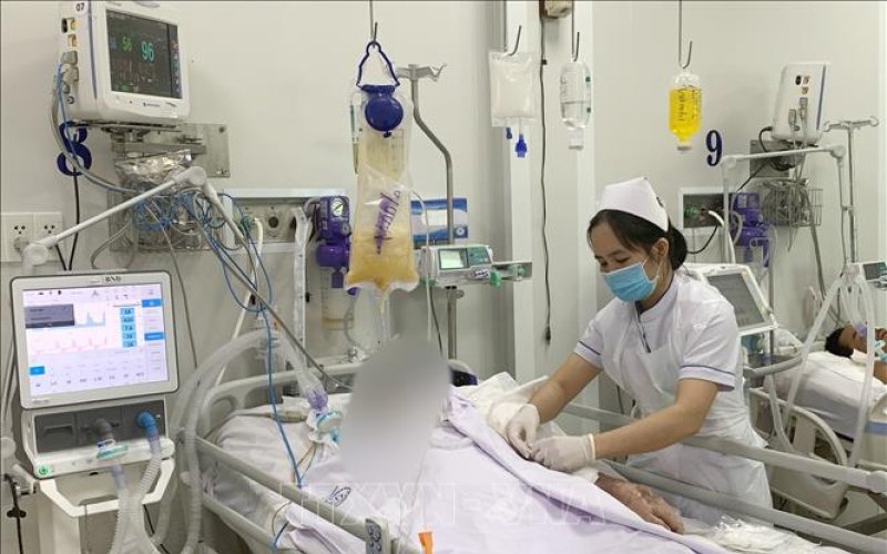 Để thuốc hiếm không ‘khó tìm’
