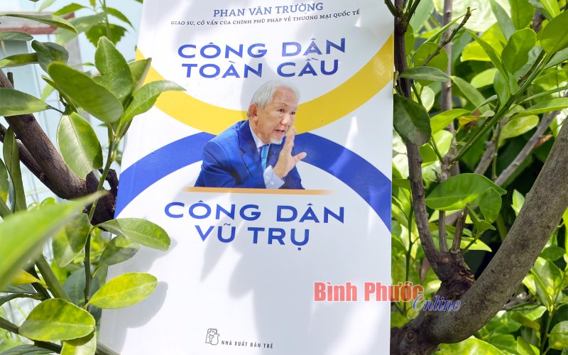 Để trở thành công dân toàn cầu Để trở thành công dân toàn cầu