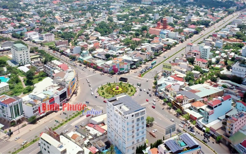 Để văn hóa soi đường Bình Phước cất cánh