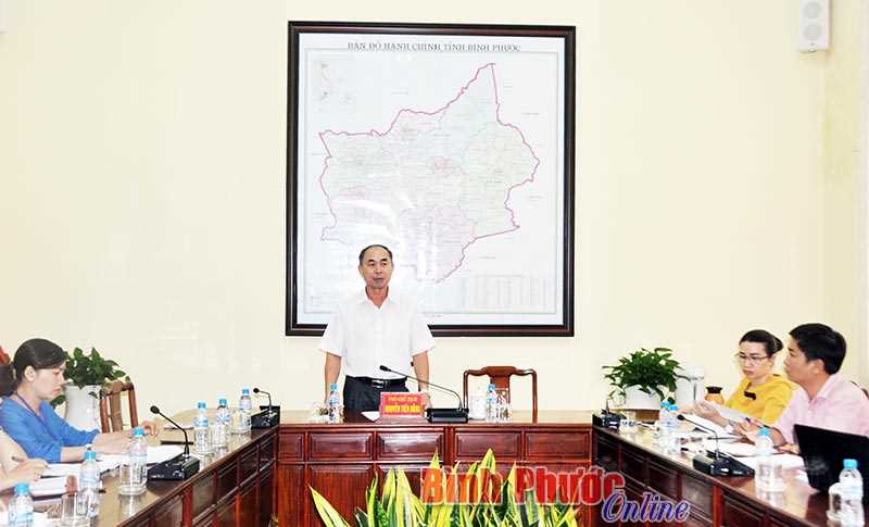 Đề án 192 góp phần thực hiện thành công 10/19 tiêu chí NTM Đề án 192 góp phần thực hiện thành công 10/19 tiêu chí NTM