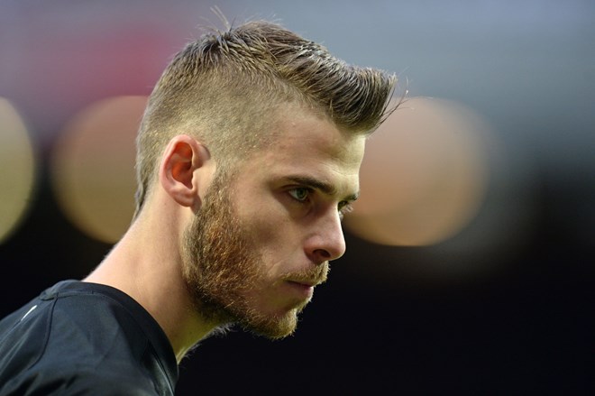 Chuyển nhượng 2-7: M.U giảm giá De Gea, Real có "bom tấn"? Chuyển nhượng 2-7: M.U giảm giá De Gea, Real có "bom tấn"?