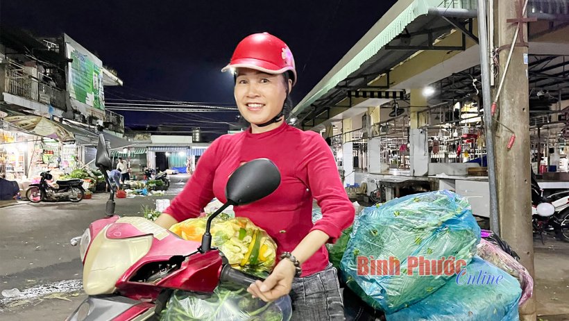 Đêm ấm tình thiện nguyện