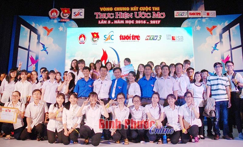 Làm thế nào để phát triển Đảng trong học sinh - sinh viên? - Bài 1